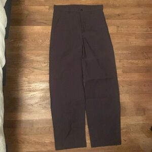 NWOT - Outlier Pant (Charcoal Grey, Size 31)